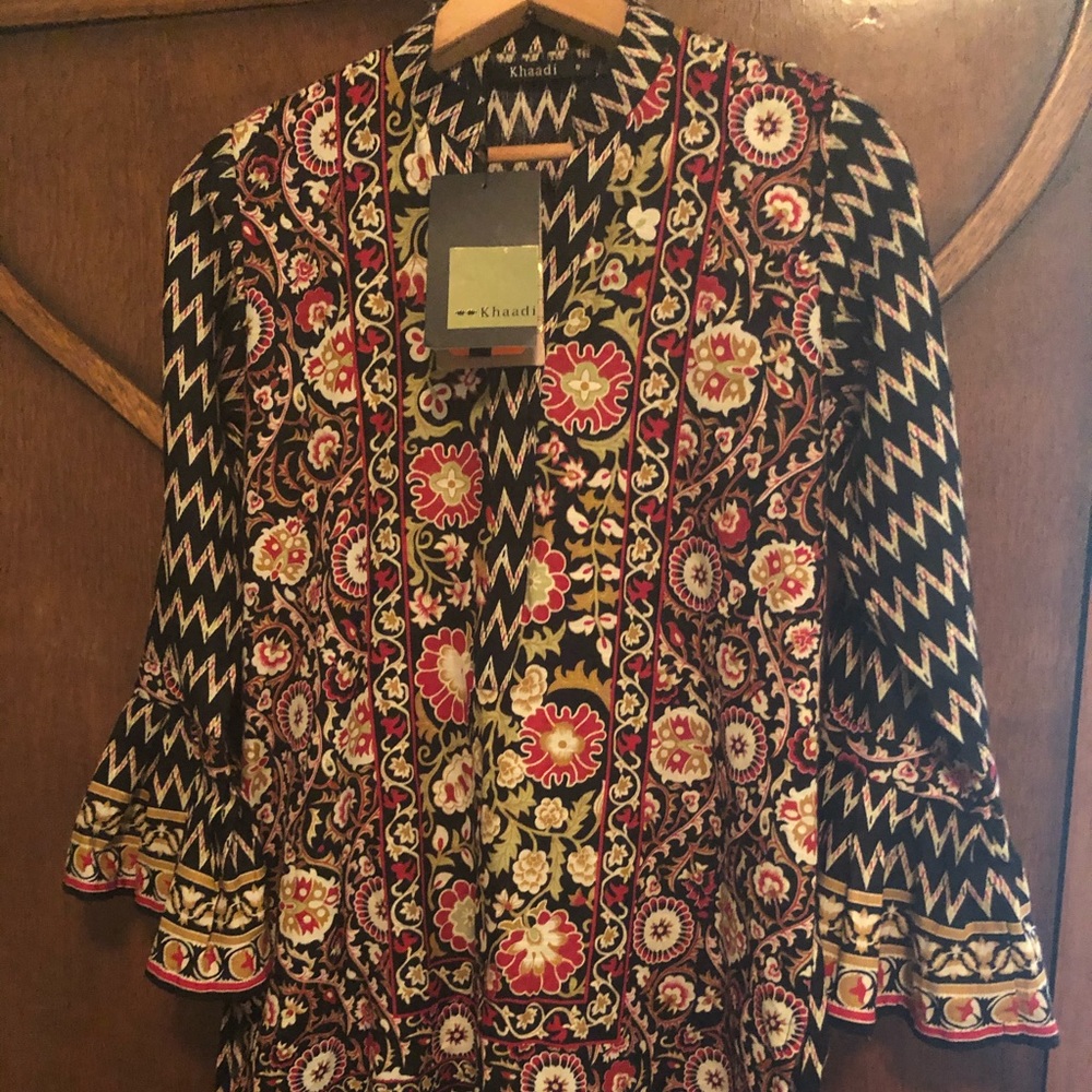BOGO!!! 😃 BNWT Khaadi tunic/dress 8